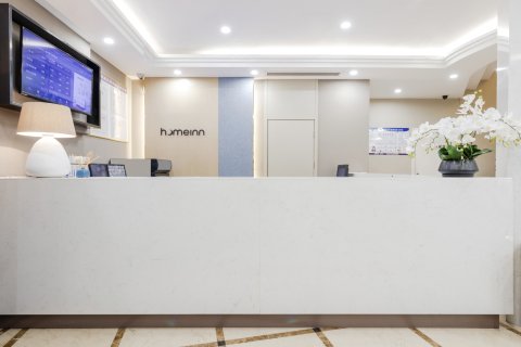 如家酒店·neo(新昌江滨中路大佛寺店)