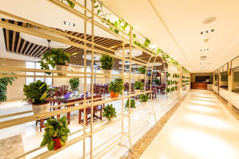 敦煌华夏国际大酒店