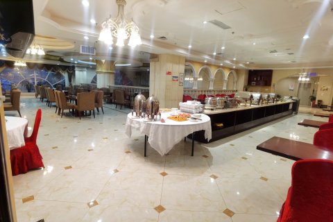 维也纳国际酒店(延安圣隆火车站店)