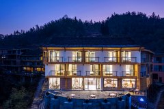 云雅·琴栖民宿(龙脊梯田观景台店)