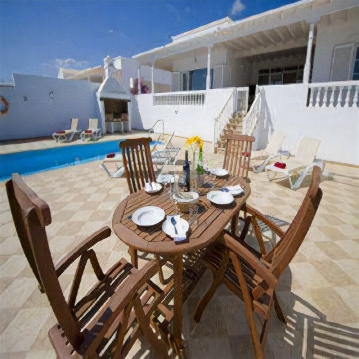 Villas Puerto Calero