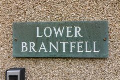 下布拉特费尔酒店(Lower Brantfell)