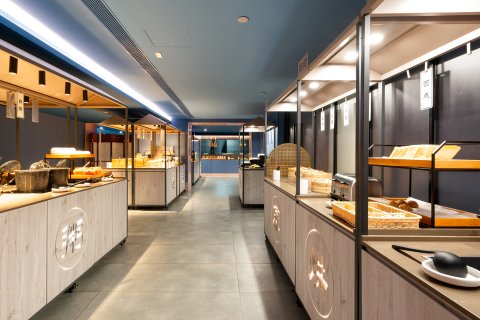 汉庭酒店(广州天河店)