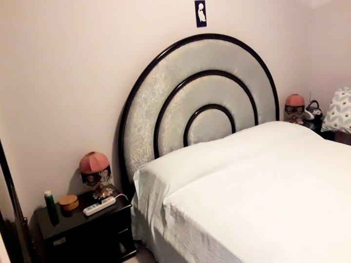 菲纳莱波利纳美丽海景一房公寓酒店 - 附游泳池及装潢阳台(Apartment with One Bedroom in Finale di Pollina, with Wonderful Sea VI)