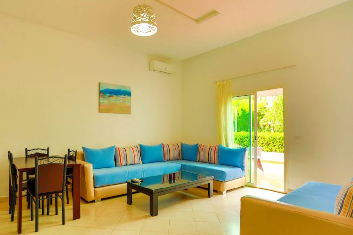 卡波内格罗里维埃拉海滩公寓酒店(Appart-Hotel Riviera Beach Cabo Negro)