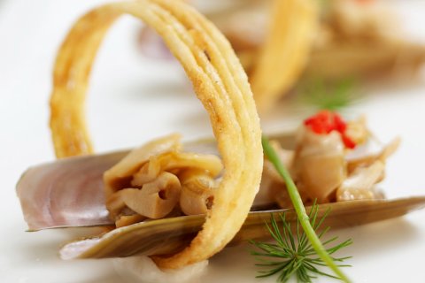 如东林克斯温泉酒店