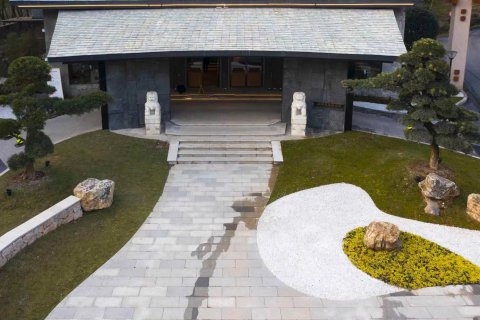 绵阳启明星温泉酒店