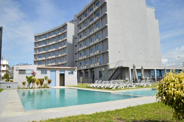 贝拉阳台酒店(Beira Terrace Hotel)