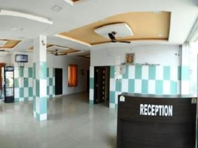 Hotel New Jagadamba