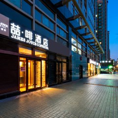 酒店头图