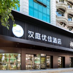 酒店头图