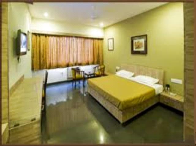 Hotel Prateek