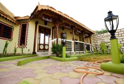 Nishansh Homestay