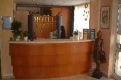 Hotel Maxi