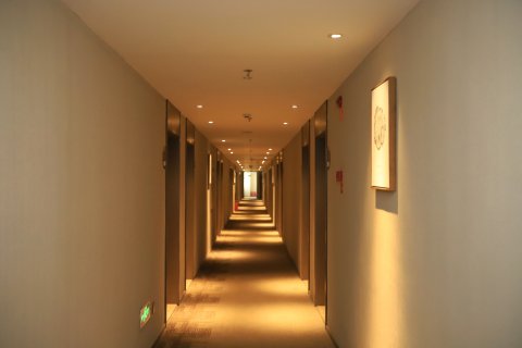 如家酒店·neo(扬州仪征真州西路店)