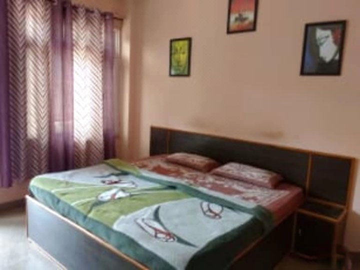 Rohini HomeStays