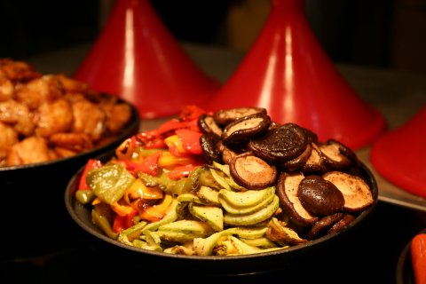 青岛星河湾酒店