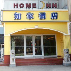 酒店头图