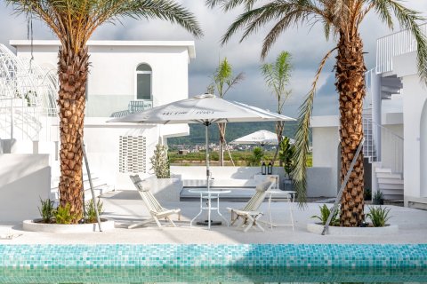 火山岛Hilive南厝民宿