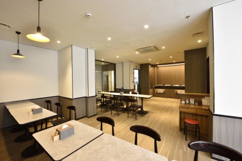 汉庭酒店（建德新安江江畔店）