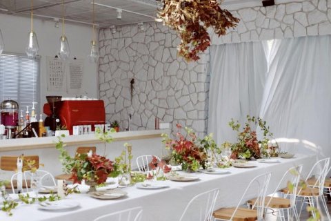 火山岛Hilive南厝民宿