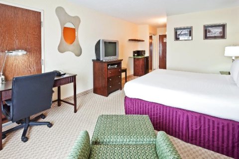 查塔努加 - 希克森智选假日套房酒店 - IHG 旗下酒店(Holiday Inn Express & Suites Chattanooga-Hixson, an IHG Hotel)