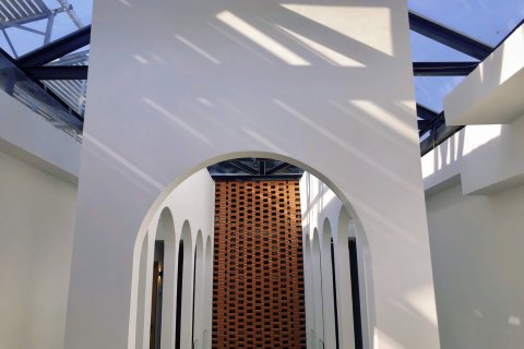 城舍设计师酒店(西安回民街店)