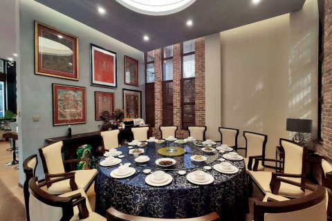 无锡山居壹聚民宿