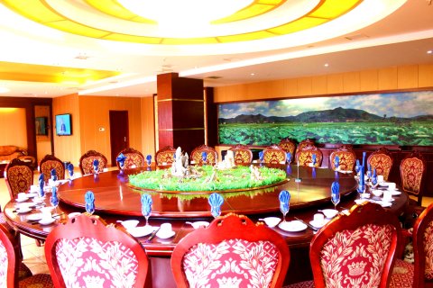 靖州武陵城酒店