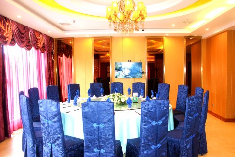 靖州武陵城酒店