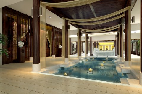 五台山友谊宾馆