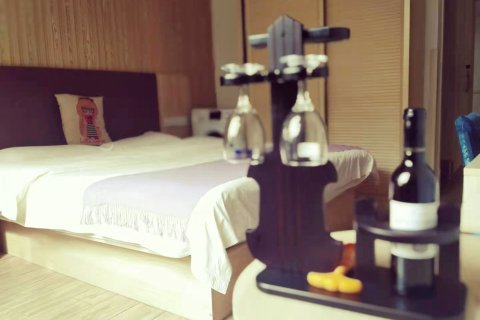 成都西海岸精品公寓