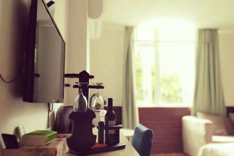 成都西海岸精品公寓