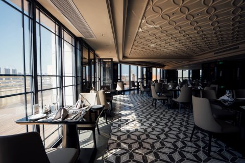 石狮嘉年华酒店