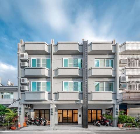 台东沐泉民宿(Spring House Hostel)