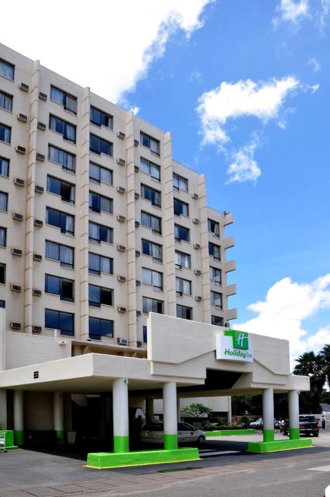 假日酒店 - 哈拉雷(Holiday Inn - Harare, an IHG Hotel)