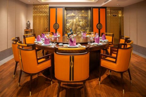 山西大酒店（迎泽大桥店）