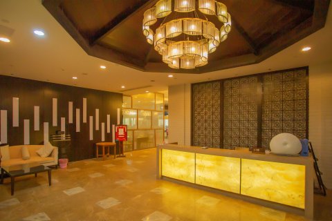 陵水清水湾海洋之星酒店(瀚海店)