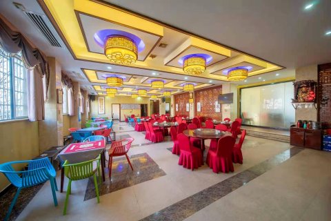 洞庭假日酒店(岳阳楼店)