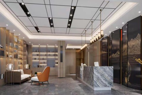 麓元酒店(湘乡火车站店)