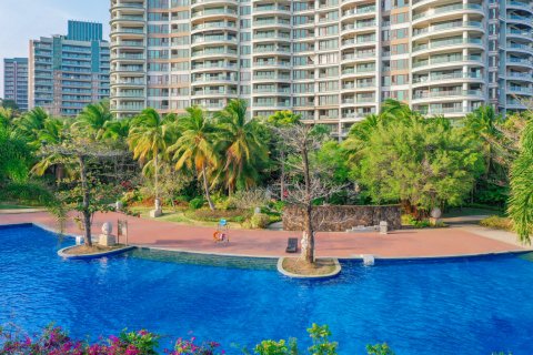 陵水清水湾海洋之星酒店(瀚海店)