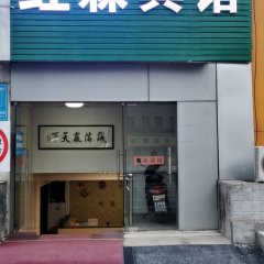 酒店头图