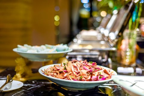 仁怀星辰尊悦国际酒店