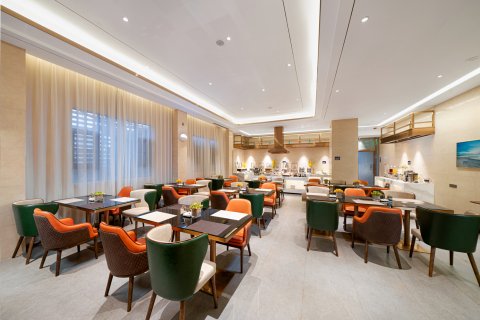 雅斯特国际酒店(玉林锦源店)