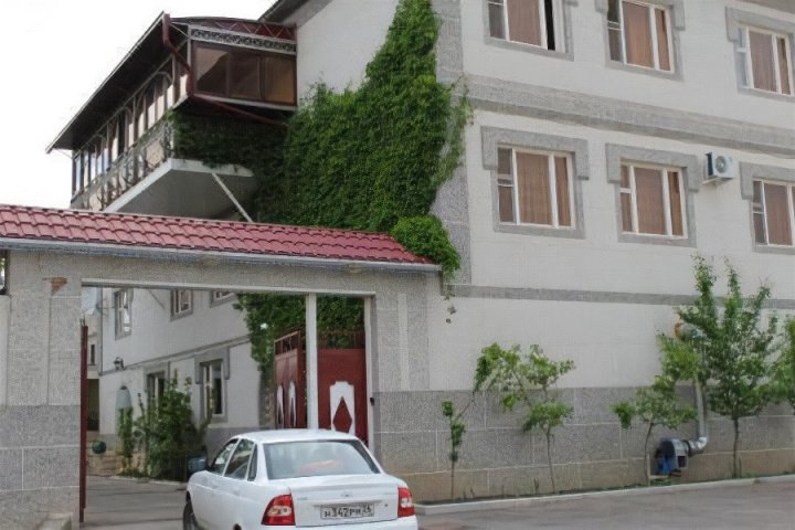 弗罗林别墅(Villa Florin)