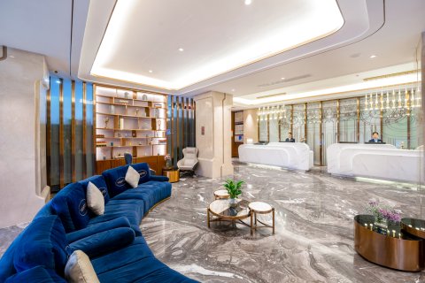 雅斯特国际酒店(玉林锦源店)