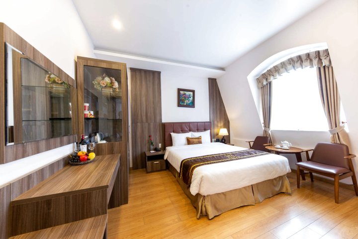 麦坦酒店(Mai Thang Hotel Da Lat)