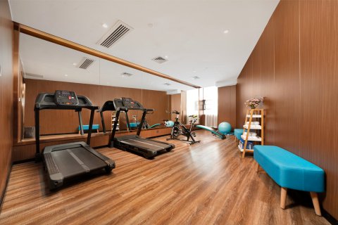 雅斯特国际酒店(玉林锦源店)