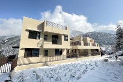 桌山黑石公园花田客栈