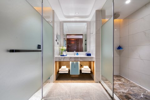 雅斯特国际酒店(玉林锦源店)